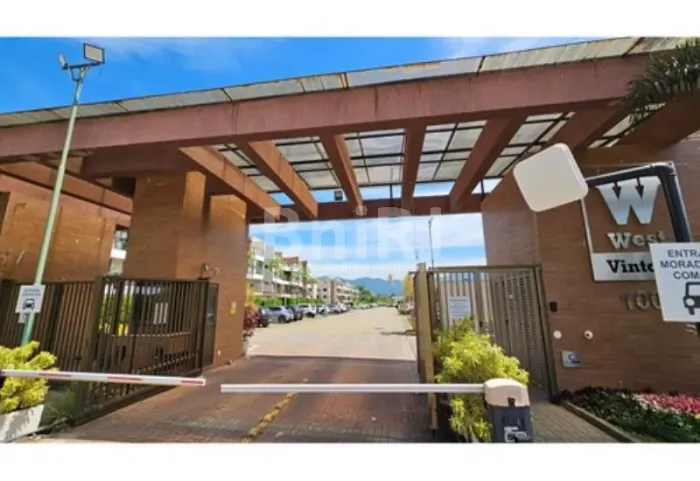 Apartamento Ideal para sua Aposentadoria no Brasil - AP0066(DAN)