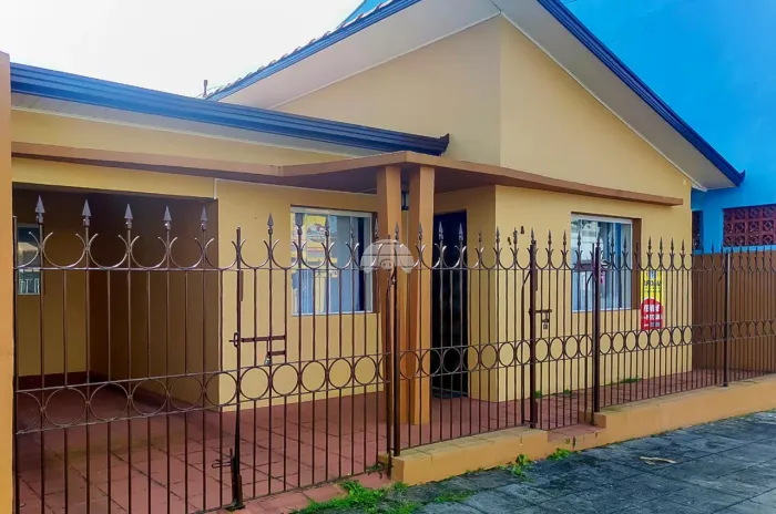 Vendas Casa Antonina PR