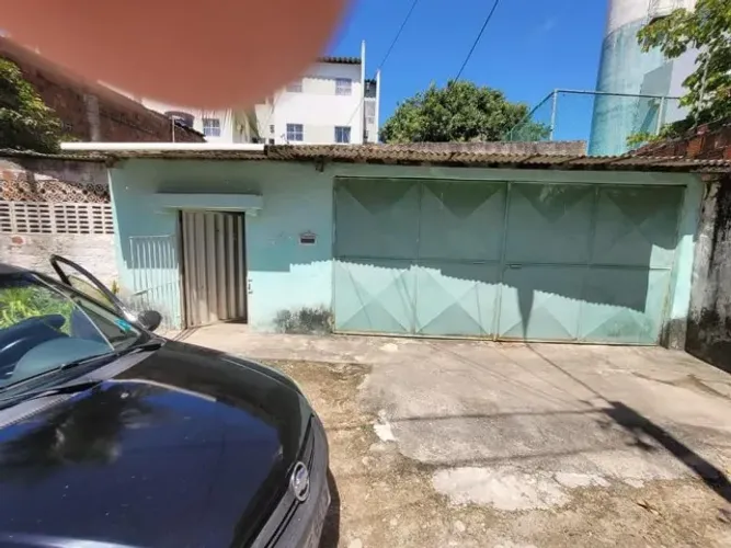 Itapevi Cohab casa padrão