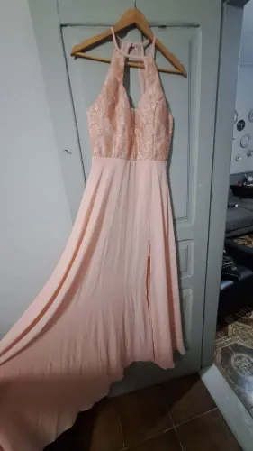 Vestido de madrinha tam 44