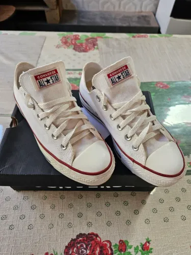 Tênis All Star Plataforma converse Original