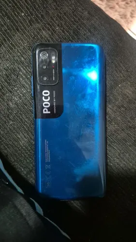 POCO M3 PRO 128gb