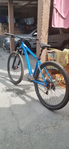 Bicicleta aro 29 Absolute