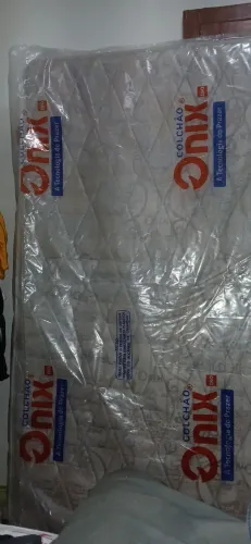 Colchão de mola ONIX
