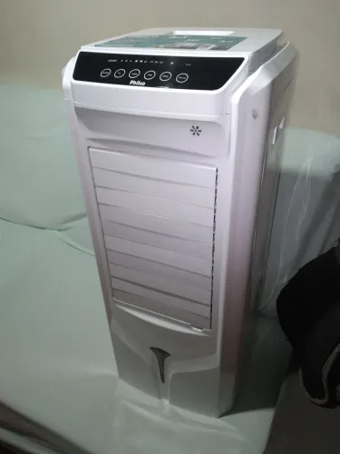 climatizador