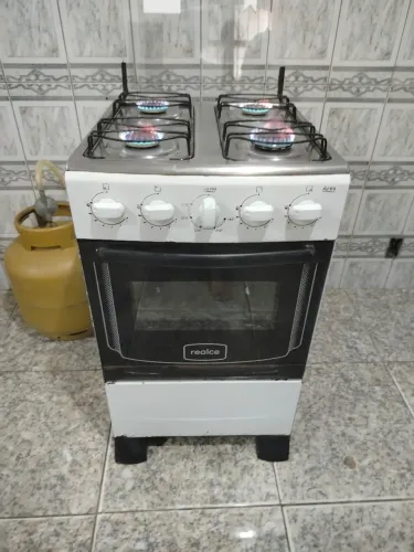 Fogão manual (Entrego)