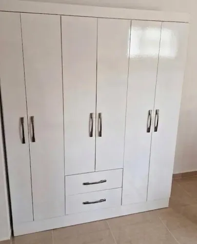 Guarda Roupas Solteiro