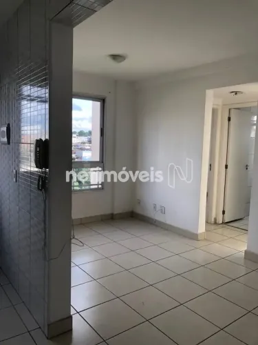 Locação Apartamento 2 quartos Venda Nova Belo Horizonte