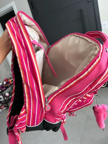 Mochila Kipling 