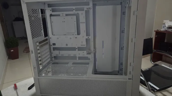 Gabinete corsair 4000d