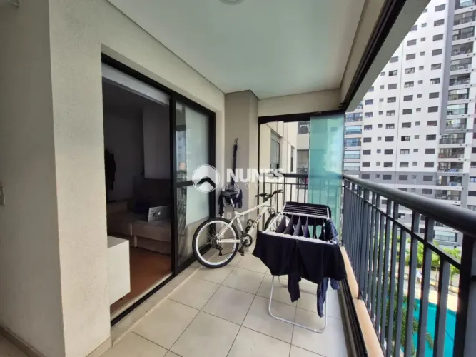 Apartamento Padrão em Osasco