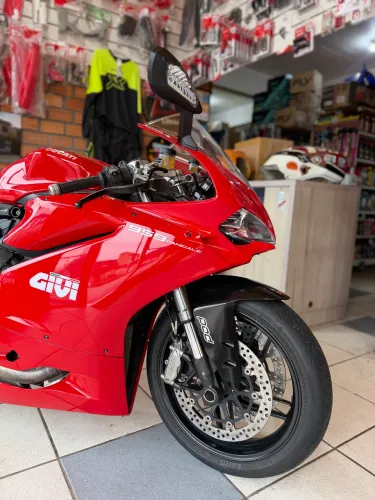 Ducati 959 Panigale