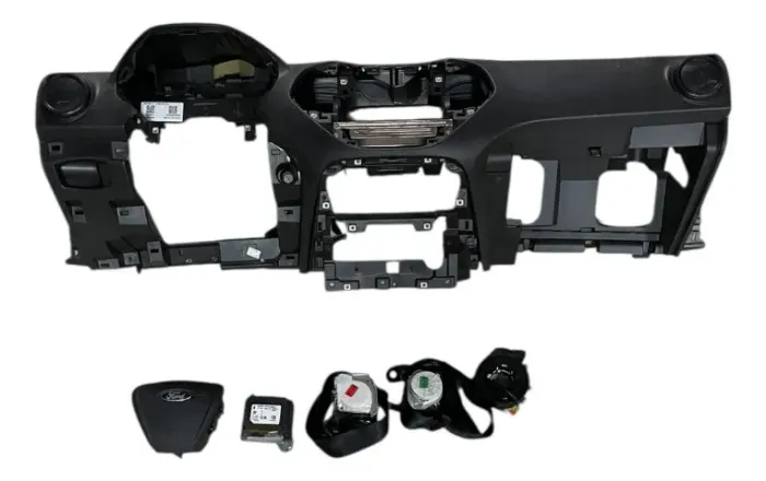 KIt Air Bag Ford Ka 2019