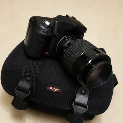 Camera fotográfica
