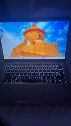 Notebook Dell 5430/i7-11ª/16G-3200/256GB SSD/14 FHD/Garantia+Nota Fiscal