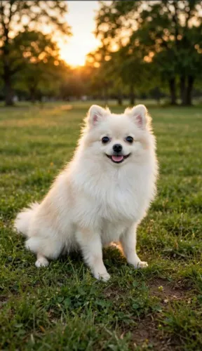 Lulu da Pomerânia