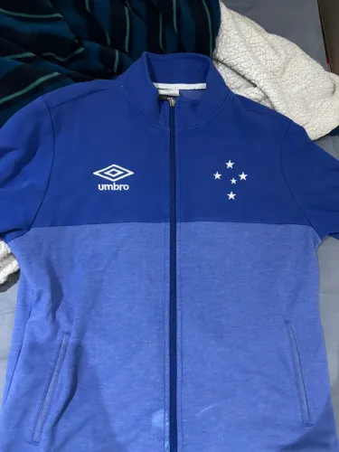 Jaqueta Cruzeiro 