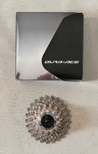 Cassete Shimano Dura-Ace 11v CS-9000
