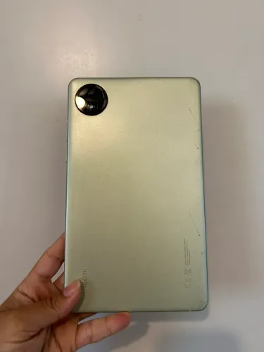 REDMI PAD SE 8,7 128 GB