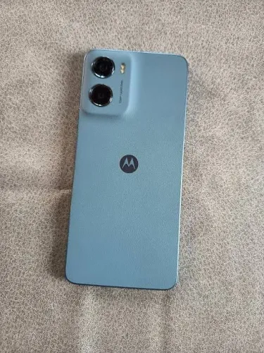 Motorola e15
