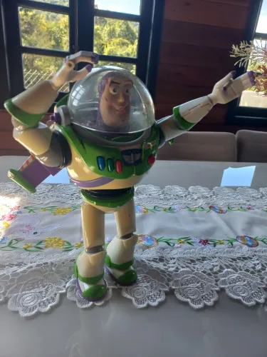 Buzz original comprado EUA
