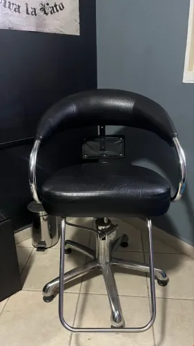 Cadeira de salão/barbearia