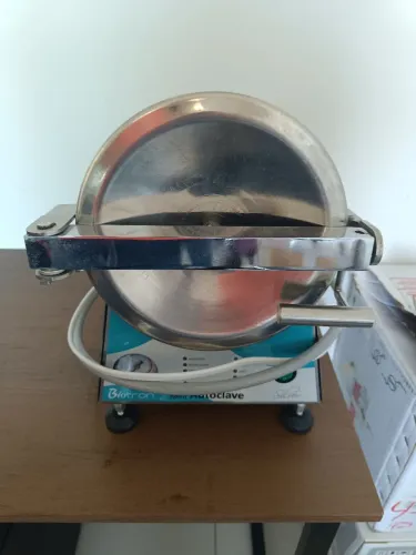 Autoclave