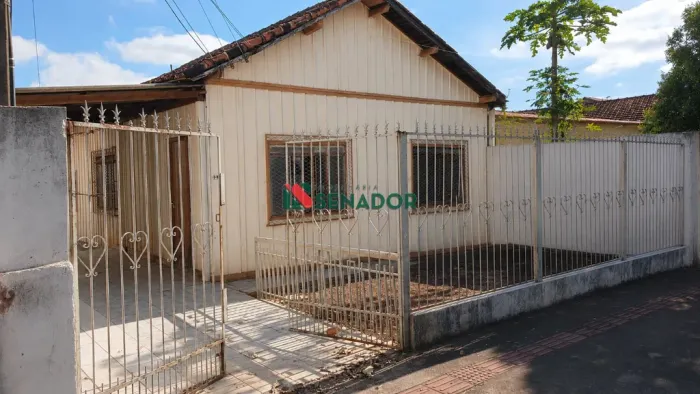 Terreno à venda em Londrina, Santos Dumont