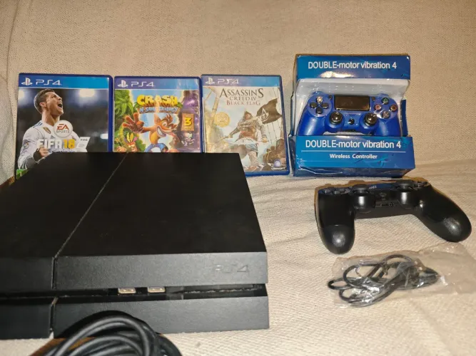 PS4 nao abaixo o valor, buscar no endereço