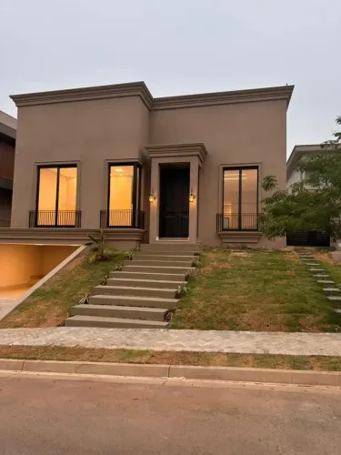 condomínio villa jardim - venda
