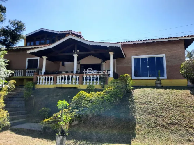 Chácara em Piracaia, bairro de Canedos no Vale do Atibaia I