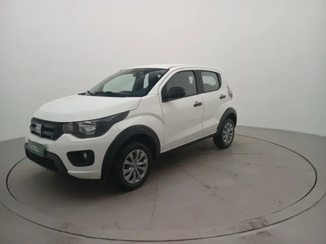 Fiat Mobi Like 1.0 Fire Flex 5P. 2025