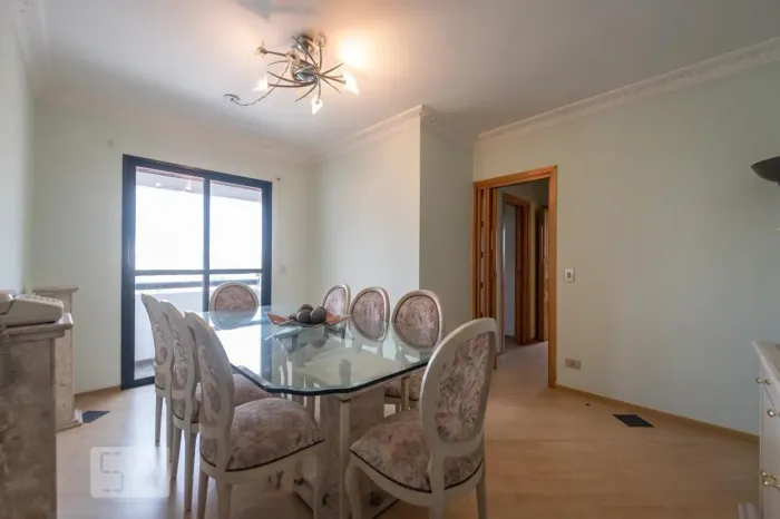 Apartamento à Venda - Morumbi, 2 Quartos, 82 m2