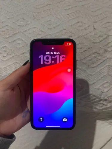 IPHONE 11 - 128GB