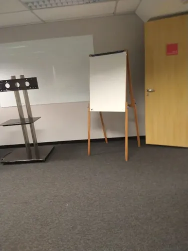 Flipchart Escritório