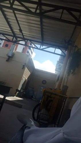 Busco apartamento ou casa para alugar