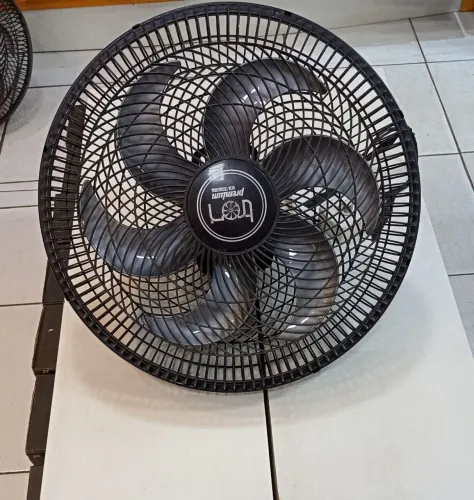 Ventilador de Parede Tron