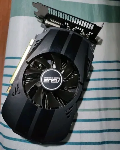 GTX 1650 4GB