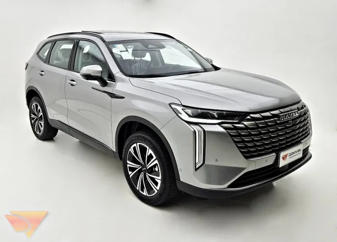 GWM Haval H6 Phev19 (hibrido) 2027