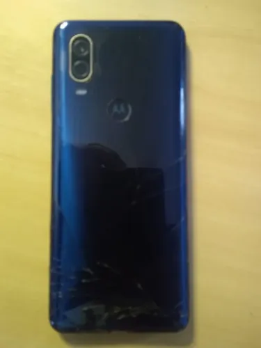 smartphone motorola onevision