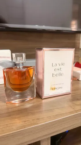 La vie est belle