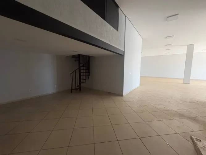 Sala Comercial 230 m² - Centro