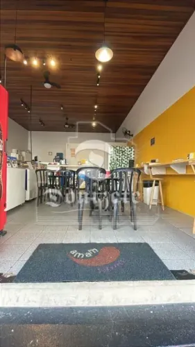 Sorveteria a venda no Bairro Utinga em Santo André