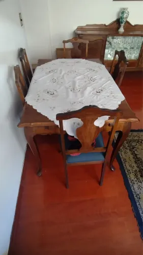 Buffet Provencal