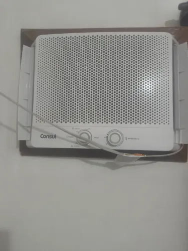 Ar condicionado