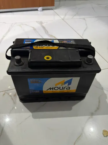 Bateria 75 amperes m75ld