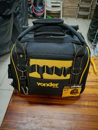 Bolsa de ferramenta vonder