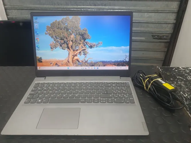 Notebook Lenovo Gamer