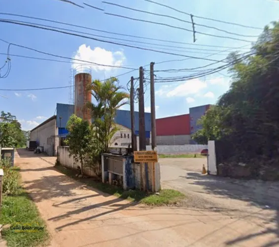 Vendo - Galpão - Cotia