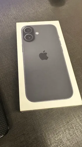 Iphone 17, 256 | Lacrado. R$ 4.900,00 no PIX